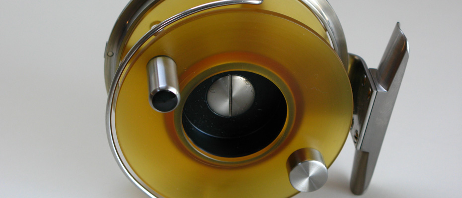 2010 Fly Reels