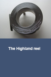 The Highland reel
