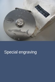 Engravings by Mrs. Den Braven