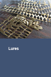 Lures (report 1)